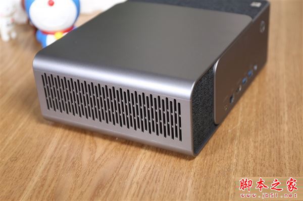 可投300英寸巨幕 當貝投影F1開箱圖賞