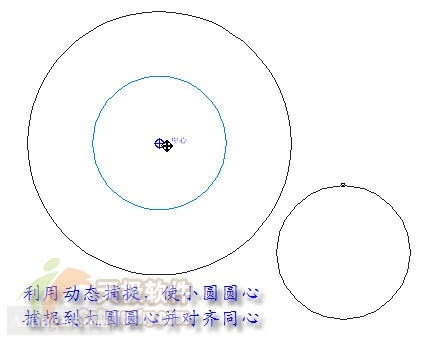 CorelDRAW 12的“捕捉”功能介紹 武林網 CorelDraw入門教程