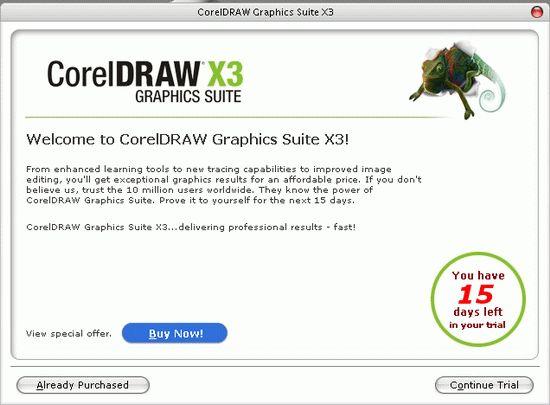 coreldraw最新版x3之試用手記 武林網 CorelDraw使用技巧教程