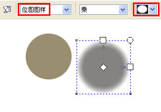CorelDRAW臨摹工筆重彩畫教程,破洛洛