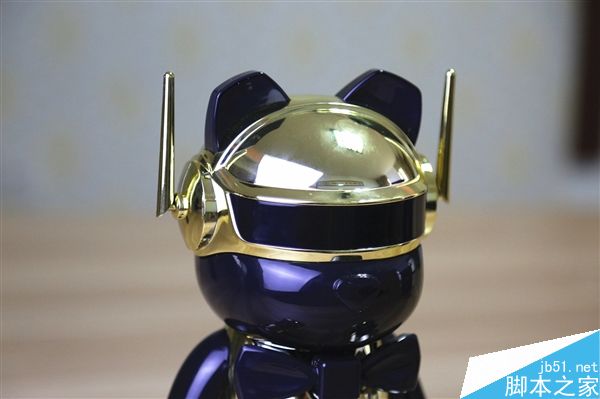 史上最萌！小熊路由器圖賞：MLGB限量