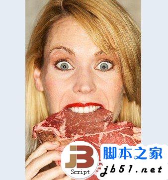 3D打印機打印的食物
