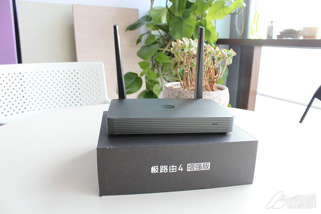 一招鮮何以吃遍天？應用王極路由4增強版拆解