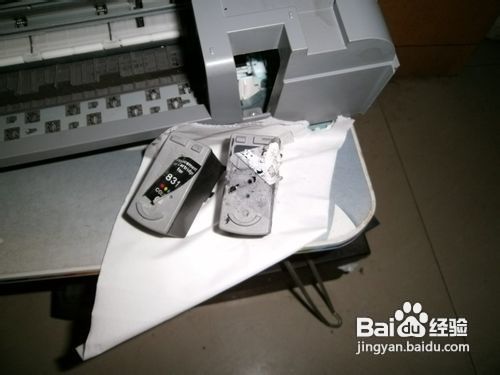 怎樣處理打印機打印不清楚