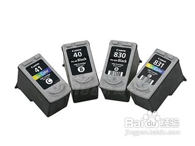激光打印機和噴墨打印機的區別