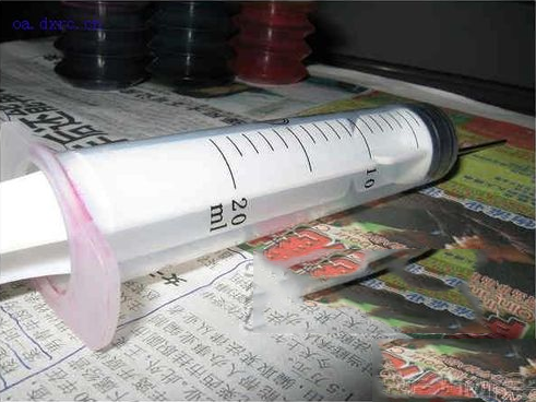 佳能打印機怎么加墨 佳能打印架加墨教程