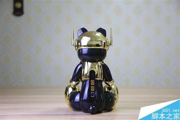 史上最萌！小熊路由器圖賞：MLGB限量