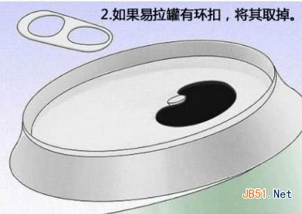 路由器套上易拉罐：WiFi信號增強