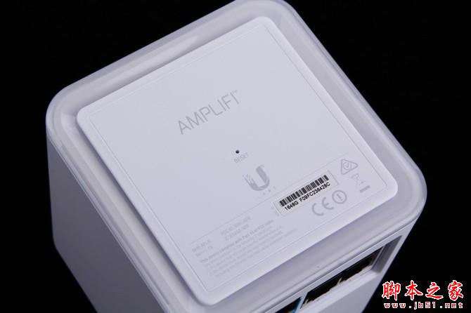 AmpliFi無線套裝外觀展示