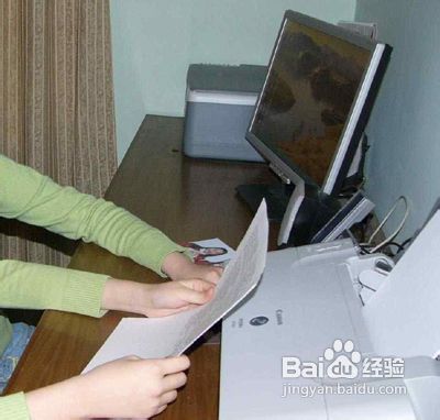 激光打印機和噴墨打印機的區別
