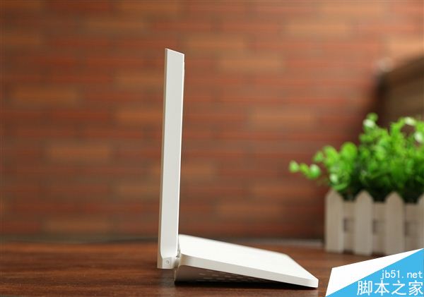 99元！小米路由器3C開箱圖賞：外置四天線