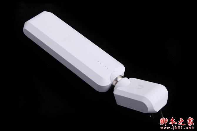 AmpliFi無線套裝外觀展示