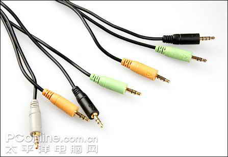 告別雜亂無頭緒5.1構架音箱接法全解析