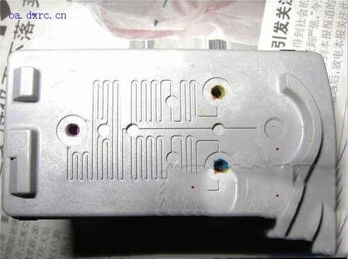 佳能打印機怎么加墨 佳能打印架加墨教程