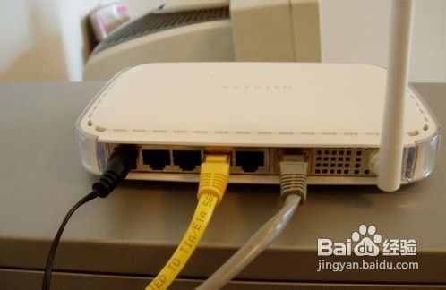 路由器靜態ip怎么設置