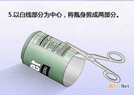 路由器套上易拉罐：WiFi信號增強
