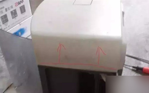 打印機無法識別硒鼓怎么辦