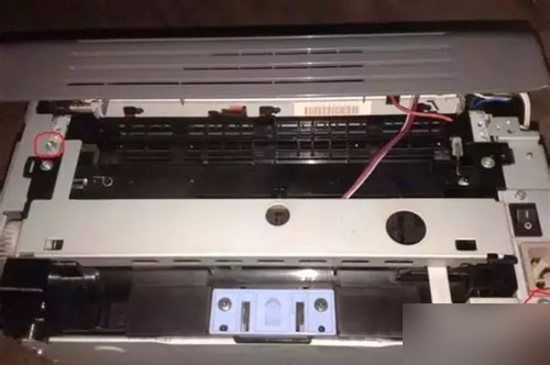 打印機無法識別硒鼓怎么辦