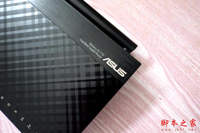 華碩 RT-AC66U B1：1750M傳輸速率中的實力派