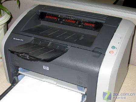 如何安裝惠普激光打印機硒鼓（圖文） 