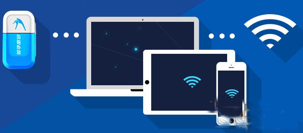迅雷隨身wifi和瑞星隨身wifi哪個好