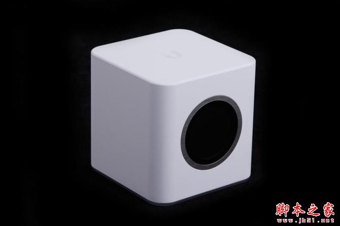 AmpliFi無線套裝外觀展示