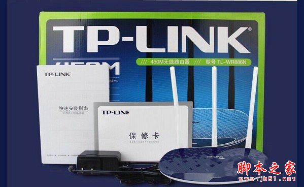 TP-Link TL-WR886N初始密碼是多少？TP-Link TL-WR886N忘記密碼如何找回？