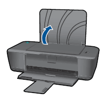 HP1000噴墨打印機指示燈閃爍