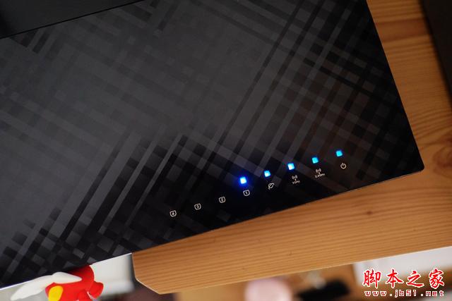 華碩 RT-AC66U B1：1750M傳輸速率中的實力派