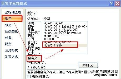 excel2007制作條形圖的教程