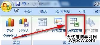 如何在word中插入圖表