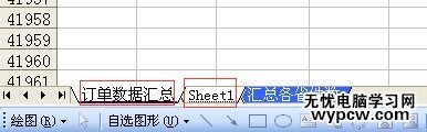 EXCEL無法粘貼信息 原因是復制區域跟..解決方法