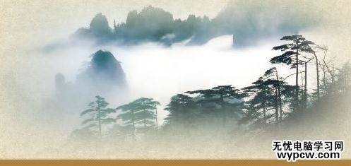 WPS演示怎么快速插入圖形制作模板