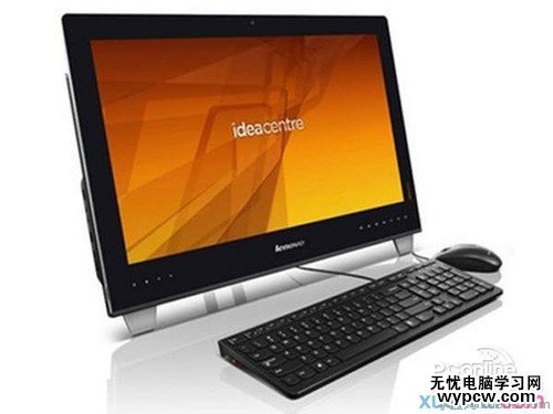 聯想B540(i3-3240/4G/1T)