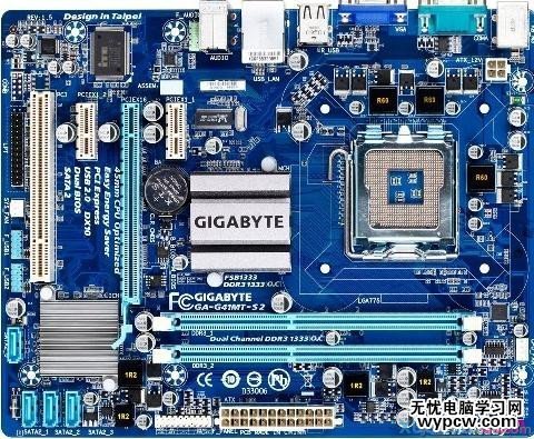 電腦主板BIOS如何設置4
