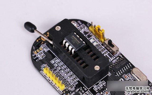 最新主板BIOS更新進階圖文教程