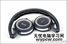 電腦插上耳機沒聲音
