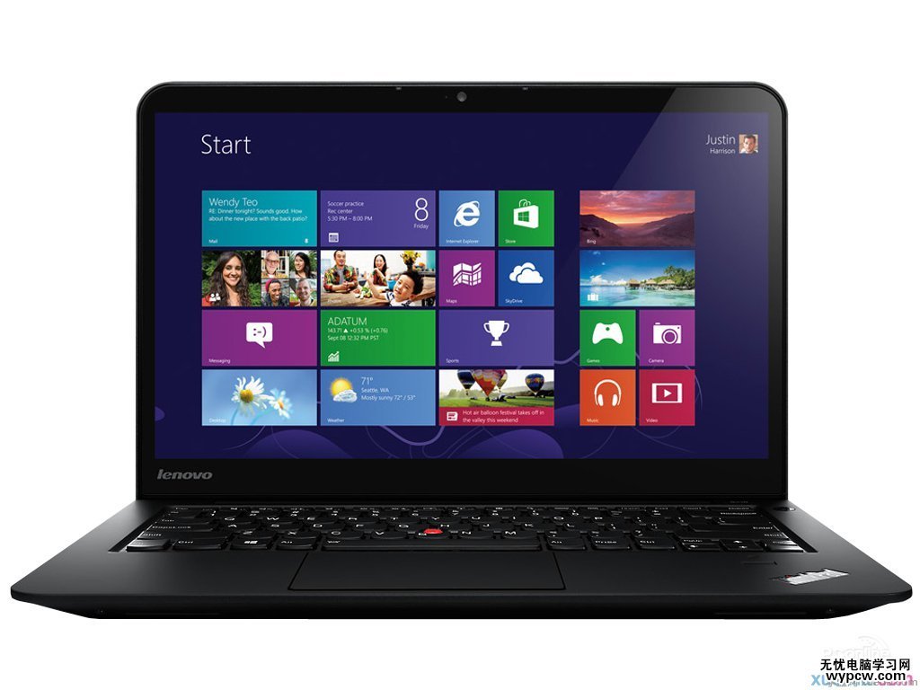 聯想ThinkPad的BIOS怎么設置