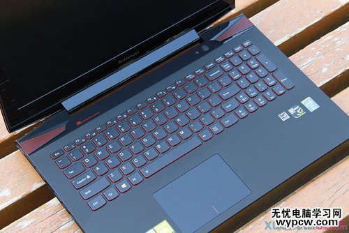 聯想Y50-70AM-IFI