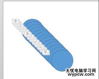 怎么在ppt2013中使用動畫刷