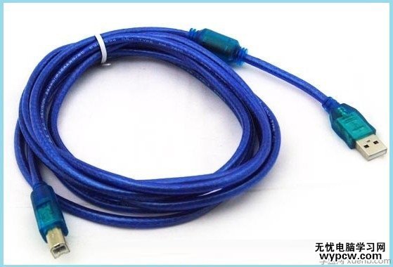 打印機電纜