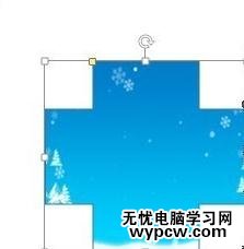 怎么在ppt2013中插入任意形狀的圖片_在ppt2013中插入任意形狀的圖片的方法步驟