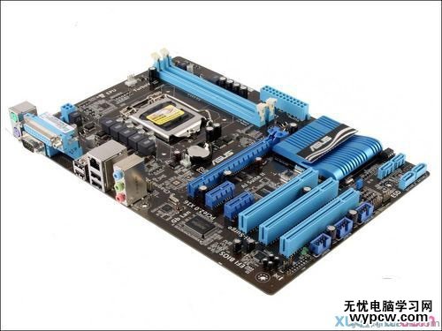 電腦主板維修總結7大解決要點