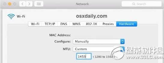 os x 10.10wifi問題怎么解決？yosemite wifi修復教程3