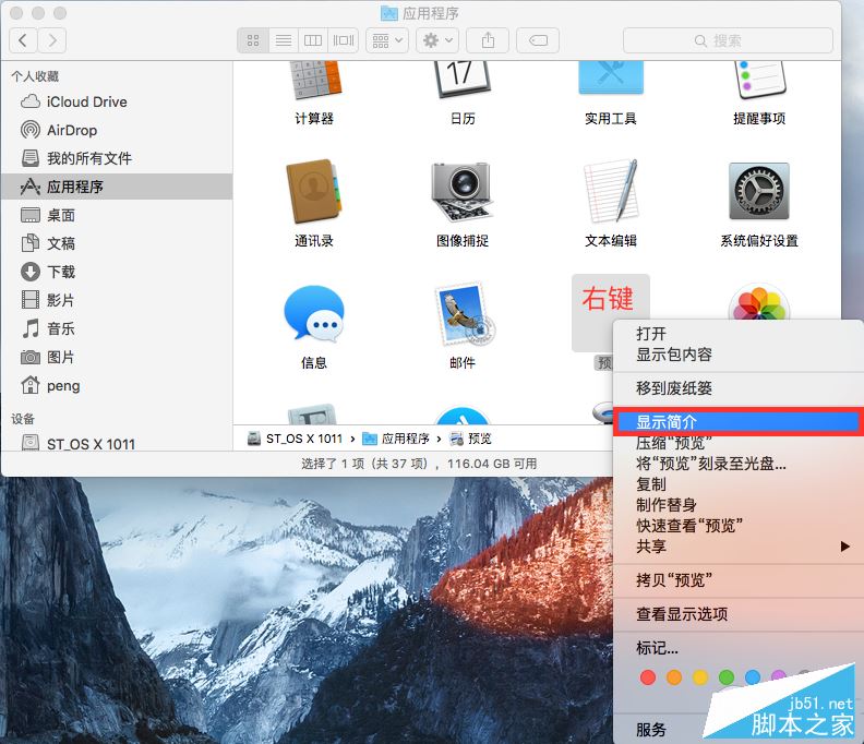 網友分享 讓消失的Mac應用圖標重新顯示方法3.jpg