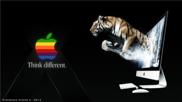 果粉必修課 盤點Mac OS X系統發展史