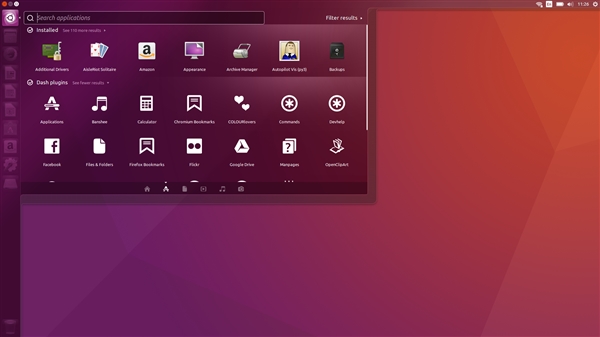Ubuntu 16.04 LTS正式發布：能用5年