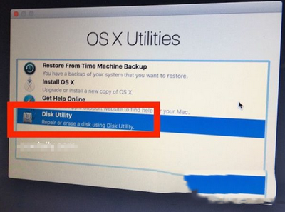 os x el capitan怎么安裝 os x el capitan安裝教程1