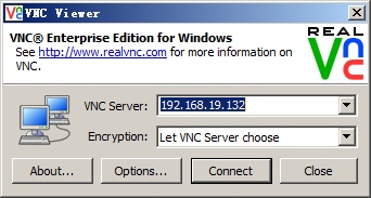 Ubuntu上啟用X11VNC