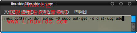 Ubuntu 9.04升級到9.10全過程圖解